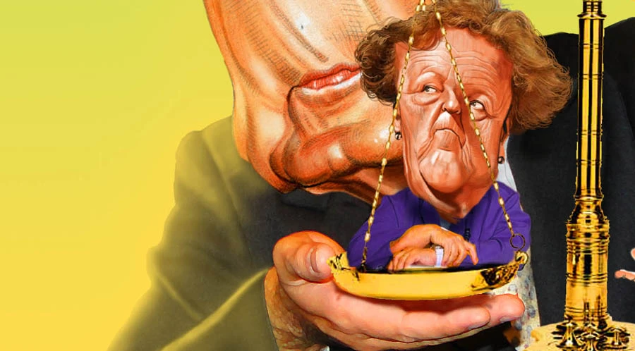 Cancellieri: "Non ho mai mentito, nessun favoritismo per Giulia Ligresti"