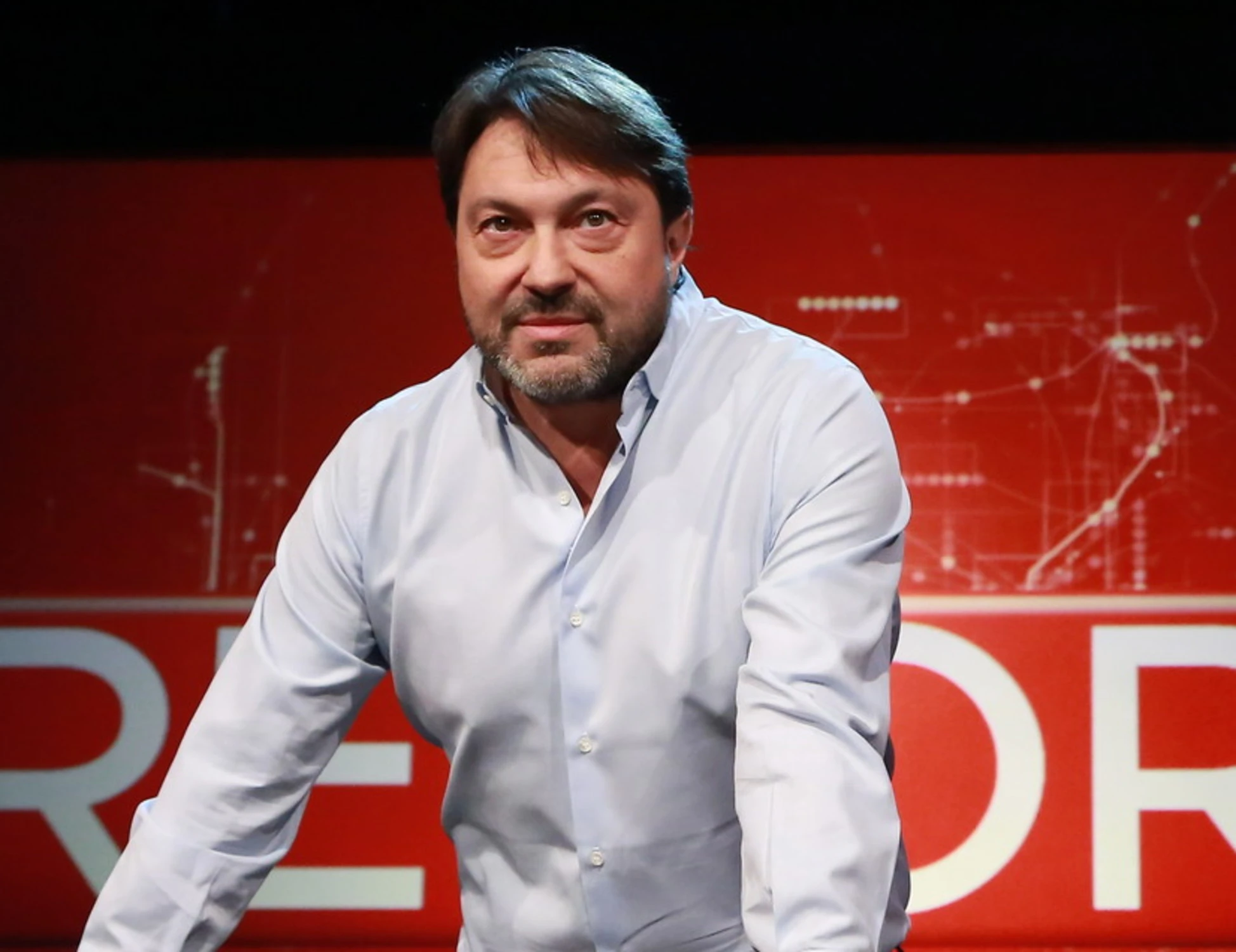 Sigfrido Ranucci indagato, insorge FdI: "La Rai tuteli la sua immagine"