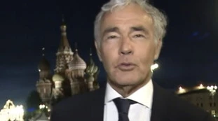 Massimo Giletti, "anziché rompere le balle al Cremlino...". Caso clamoroso: Maurizio Costanzo lo affonda così