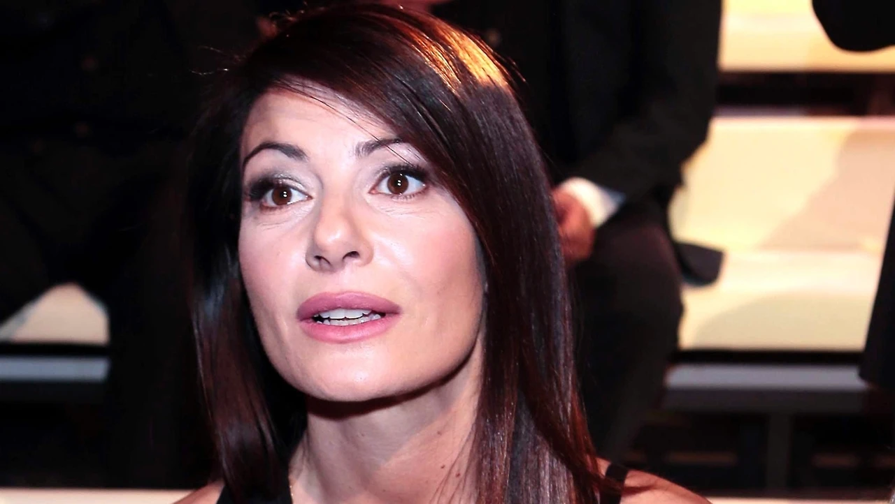 Ilaria D'Amico, lezione alla Boldrini: "Se accetti i soldi degli islamici...". Quella durissima verità