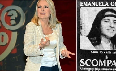 Emanuela Orlandi, la carta del Sisde: lo scoop di Chi l'ha visto?