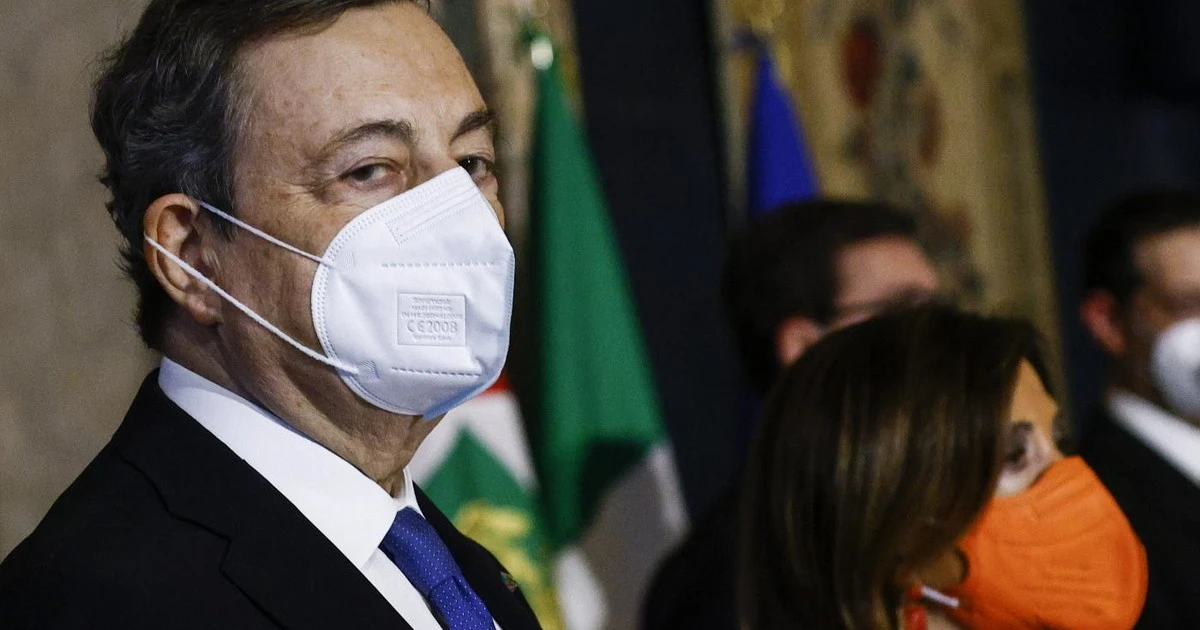 Mario Draghi? I partiti fingono di accettare la tregua con il premier: il retroscena