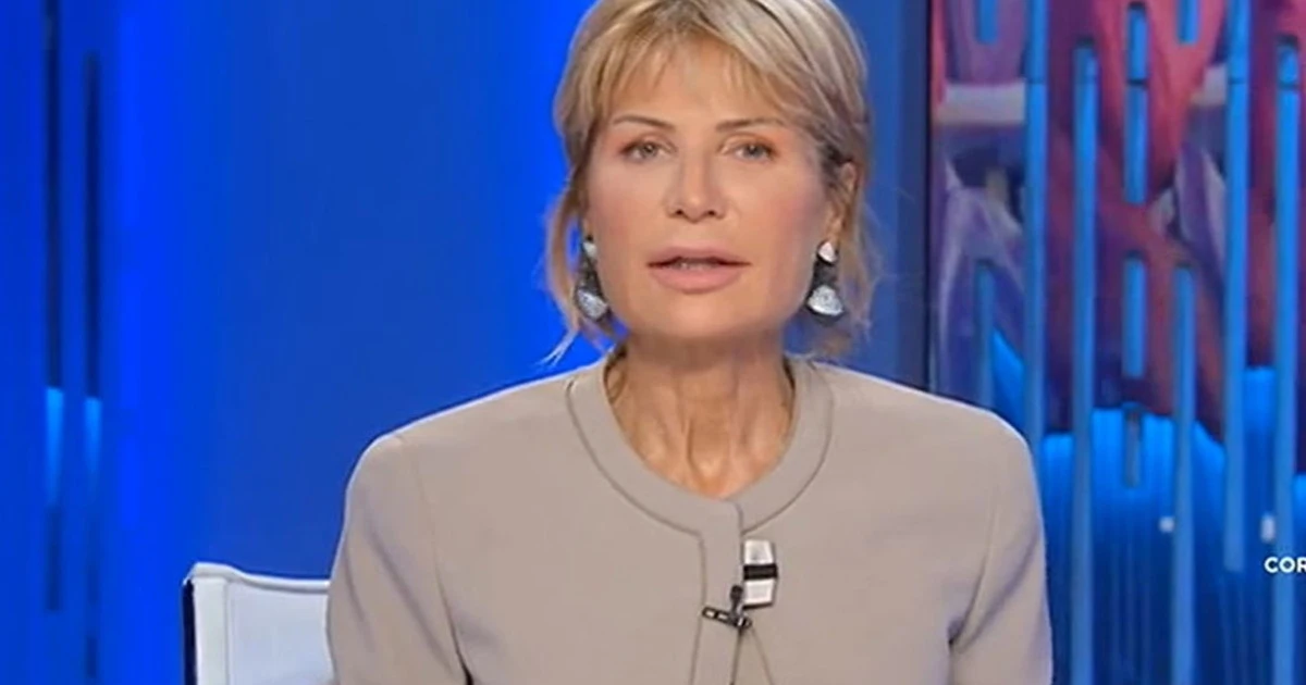 Lilli Gruber a Otto e mezzo cerca il botto contro Berlusconi. Corrias: "Coronavirus, i ricchi e potenti hanno senso di onnipotenza"
