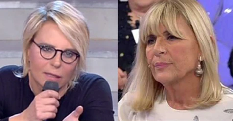Mediaset, una clamorosa svolta per Gemma Galgani: un programma tutto per lei, mossa di Maria De Filippi