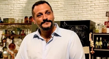 Chef Rubio lascia Discovery e loro lo rimpiazzano in fretta: ecco chi è il cuoco che prenderà il suo posto