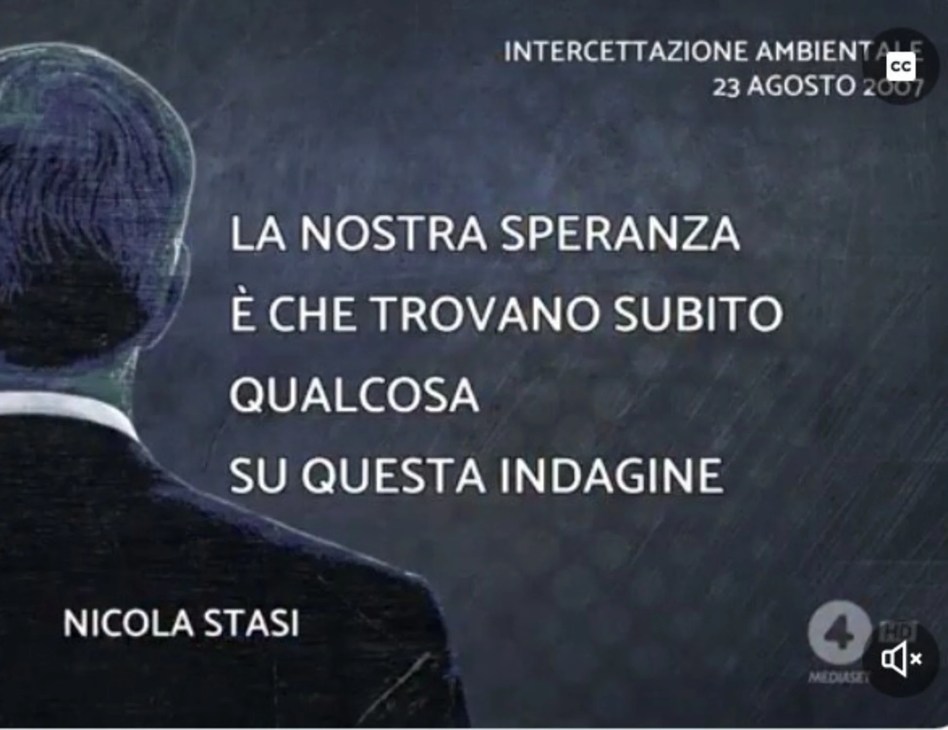 "La nostra speranza è che trovino subito qualcosa": il dialogo tra Alberto Stasi e suo padre nelle intercettazioni
