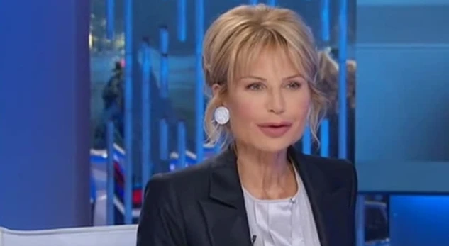 Lilli Gruber sull'intervista a Otto e Mezzo di Giuseppe Conte: "Ha accettato dopo l'esito dell'Emilia-Romagna"