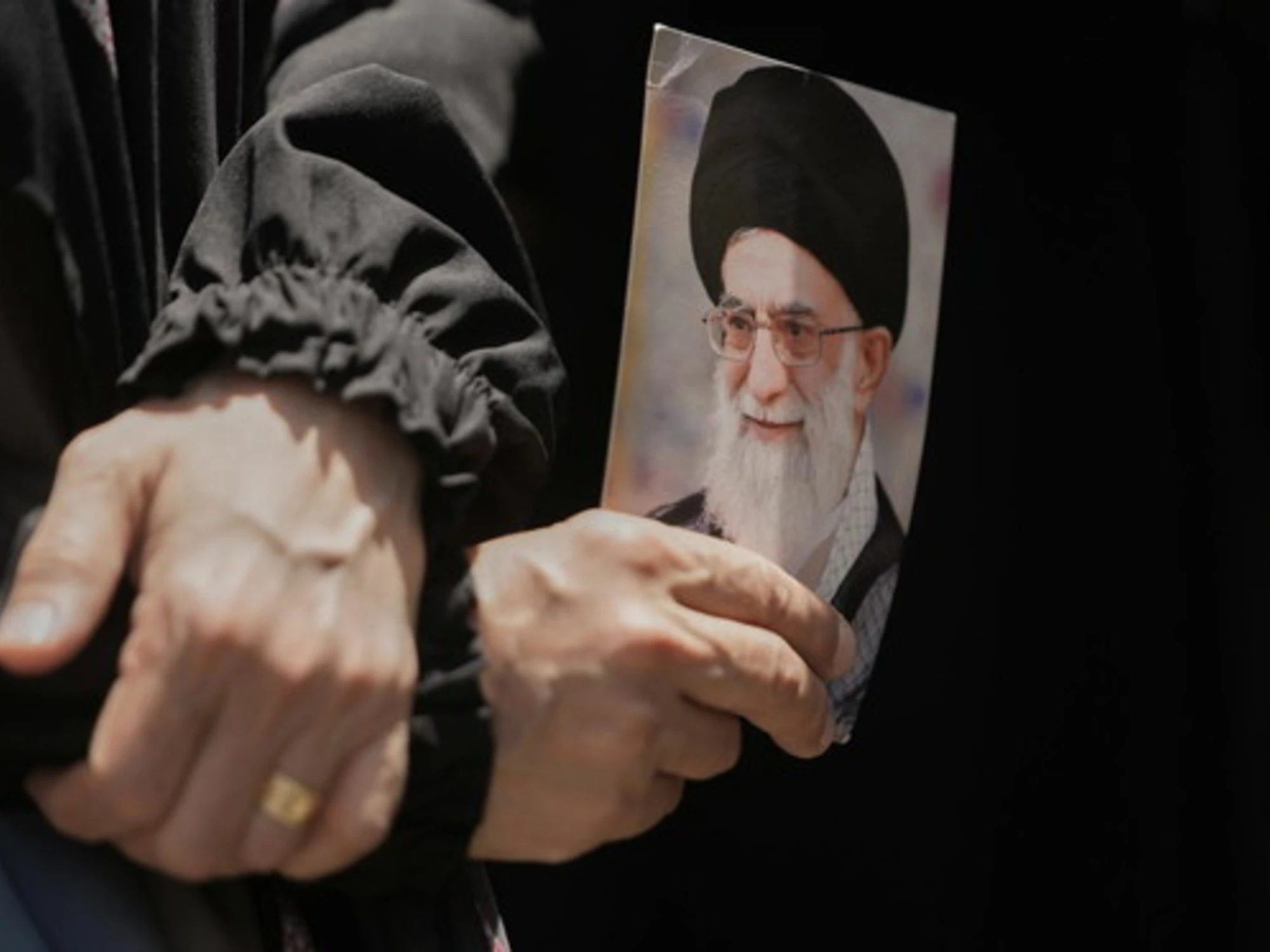 Ayatollah, alle origini del termine che spaventa il mondo