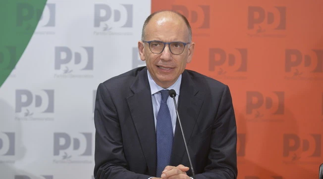 Pd, cosa hanno votato in aula: giù la maschera, sono i più filo-Putin di tutti