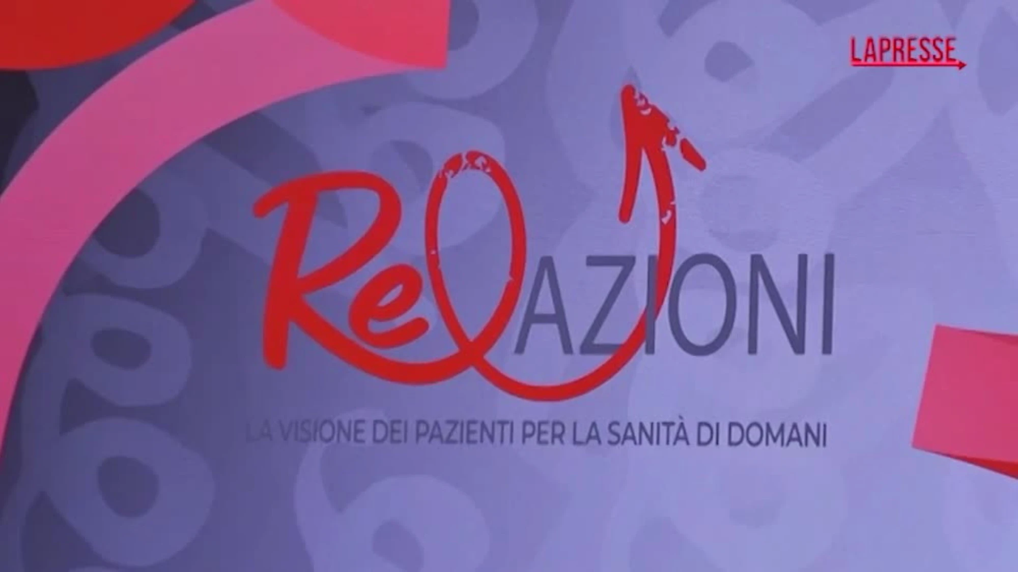 Per una sanità più giusta, le priorità delle Associazioni dei pazienti