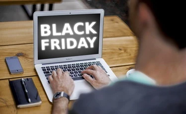 Black Friday 2025, ecco cosa compreranno gli italiani 