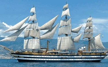 Tra le onde si nasconde un'altra storia d'Italia