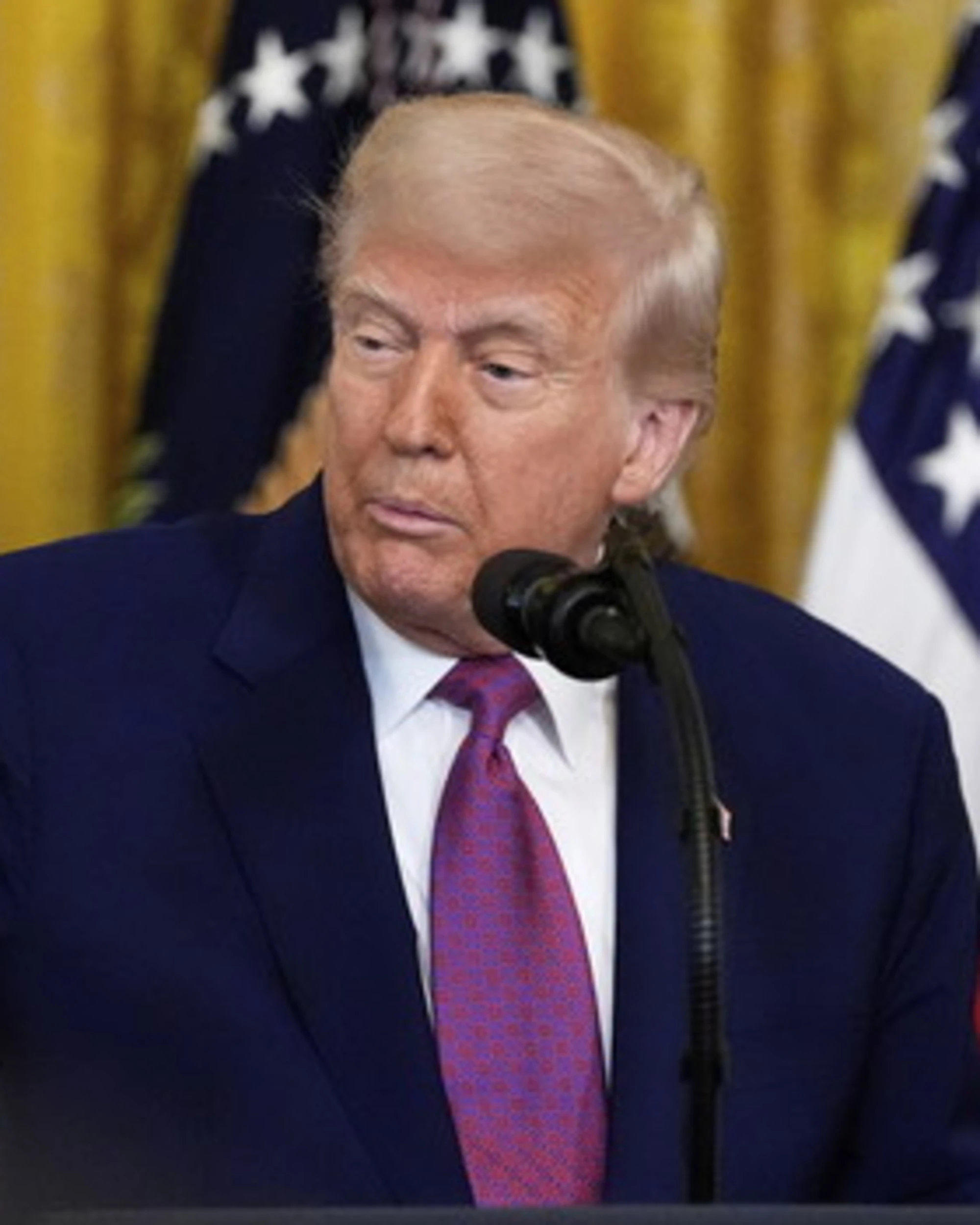 Trump, "cosa succede se l'Iran attacca gli Usa"
