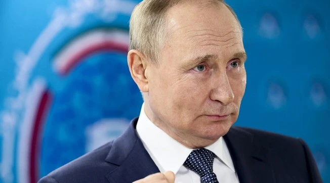 Russia, "può succedere di tutto", l'esperto rivela: perché Putin è in trappola
