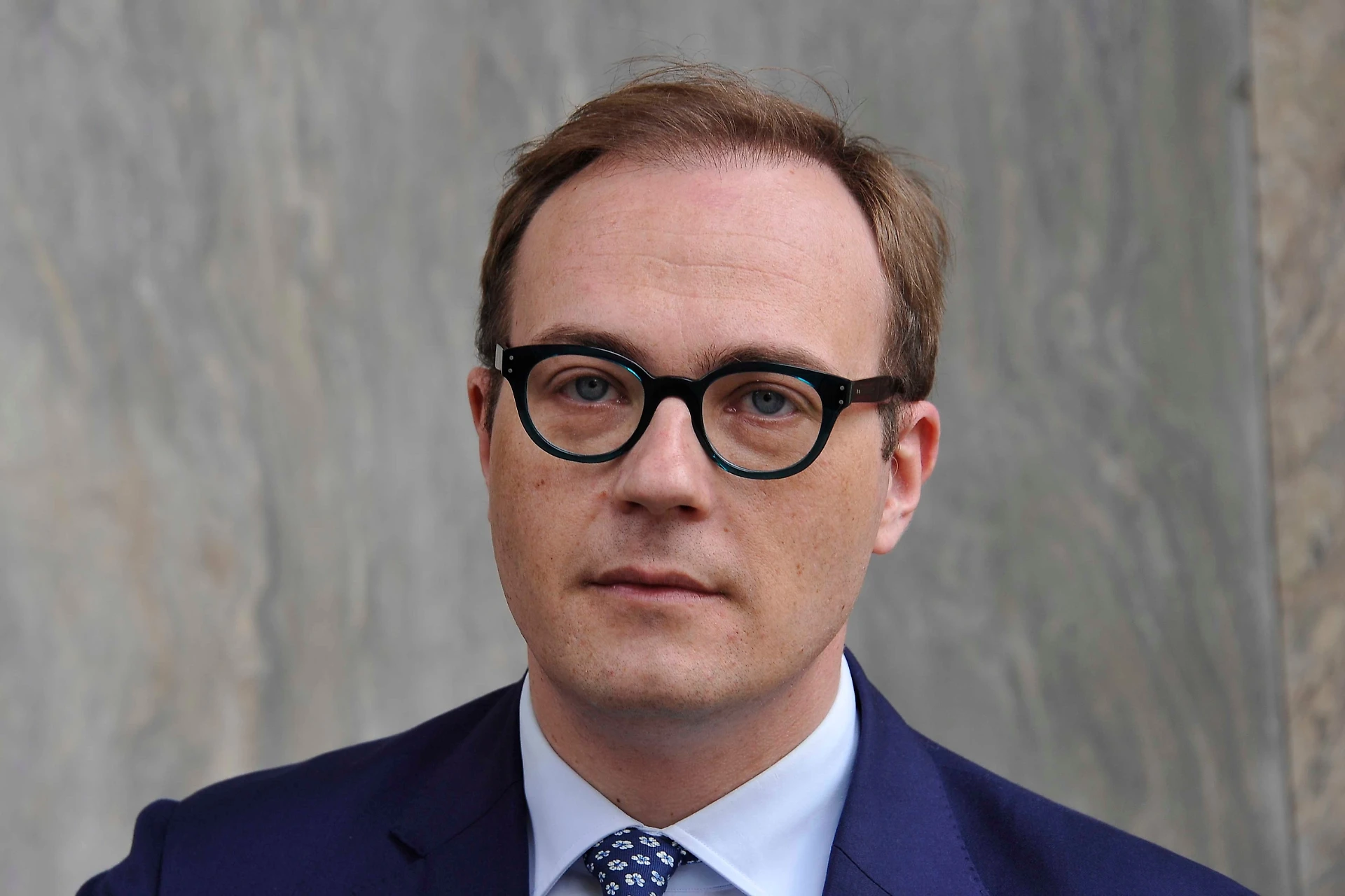 Il direttore gay e di sinistra che lancia lo sciopero fiscale dopo lo stop alle unioni civili