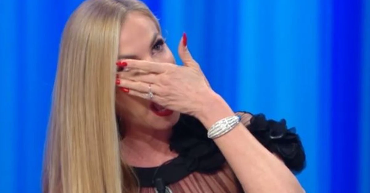 Mattino Cinque, Federica Panicucci in lacrime per Nadia Toffa: "Perché faccio fatica"