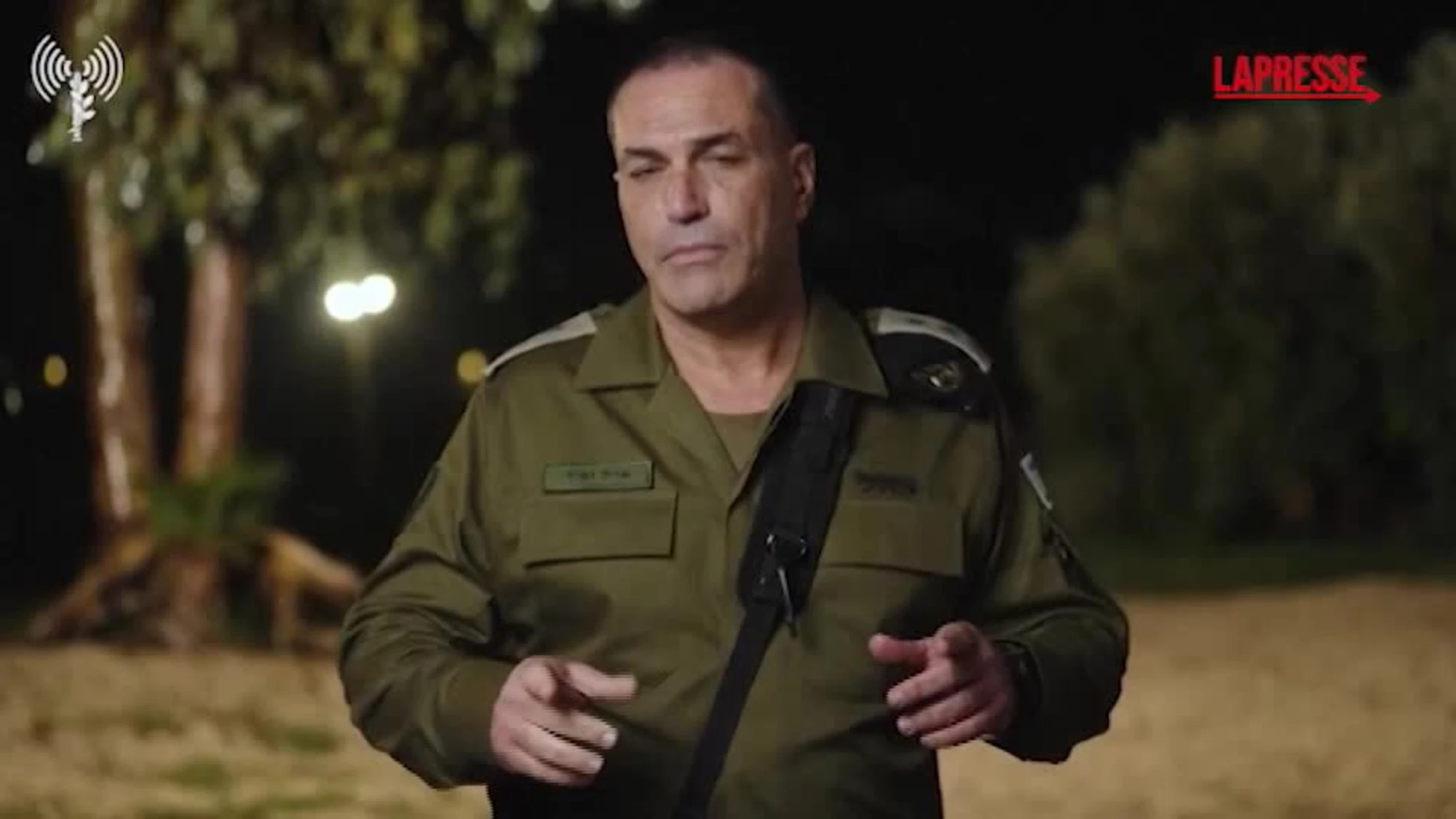 Iran, "i missili possono raggiungere Berlino, Parigi e Roma"