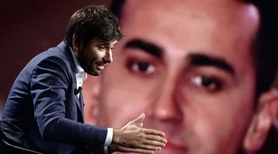Alessandro Di Battista e Luigi Di Maio, Paolo Becchi sulla faida M5s: "Perché l'ex capo rischia grosso"