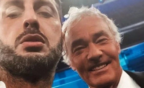 Non è l'Arena, Massimo Giletti su Fabrizio Corona in carcere: durissima accusa all'Isola e Alessia Marcuzzi