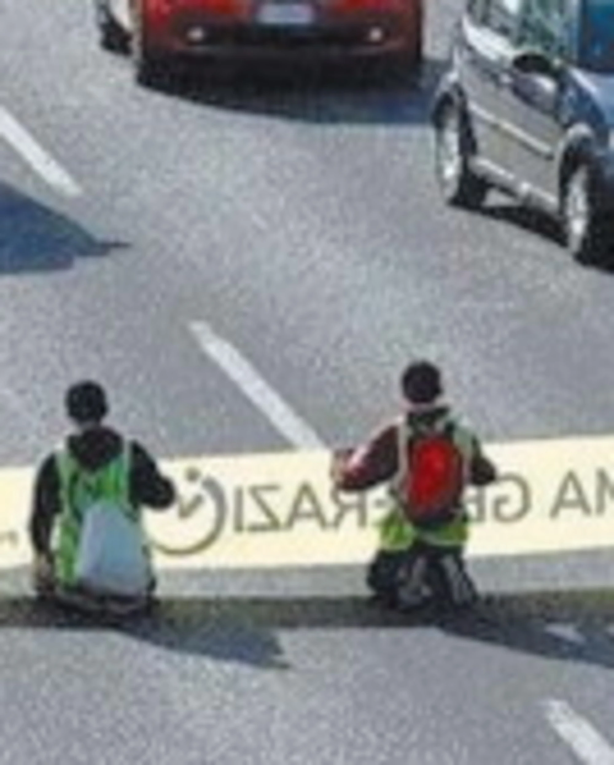 Case occupate, truffe agli anziani: cosa cambia col decreto Sicurezza