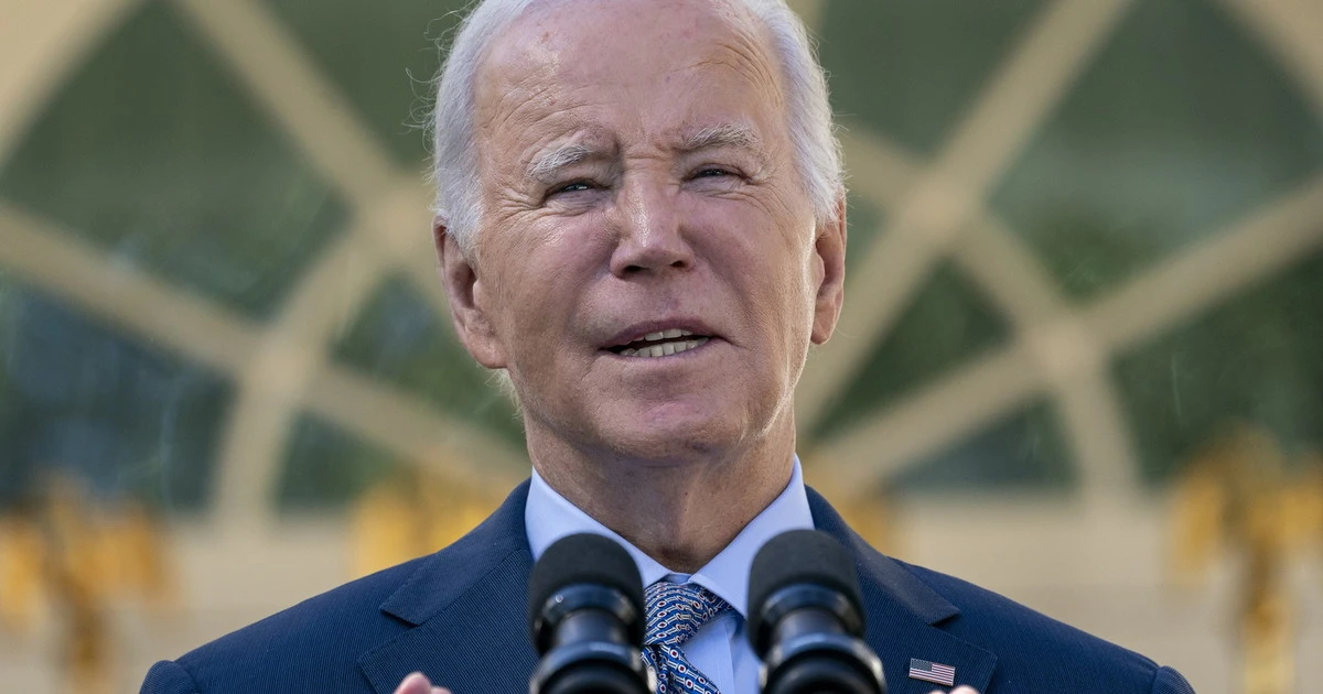 Joe Biden? Se ora il presidente nasconde i suoi errori con l'Iran