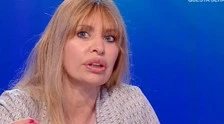 Alessandra Mussolini, incubo Covid: "Se potessi mi farei delle flebo di vaccino"