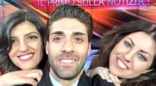 Luigi Di Maio, vizio M5s: nel suo staff c'è Peppe Marici, vincitore del talent e "nuovo Rocco Casalino"