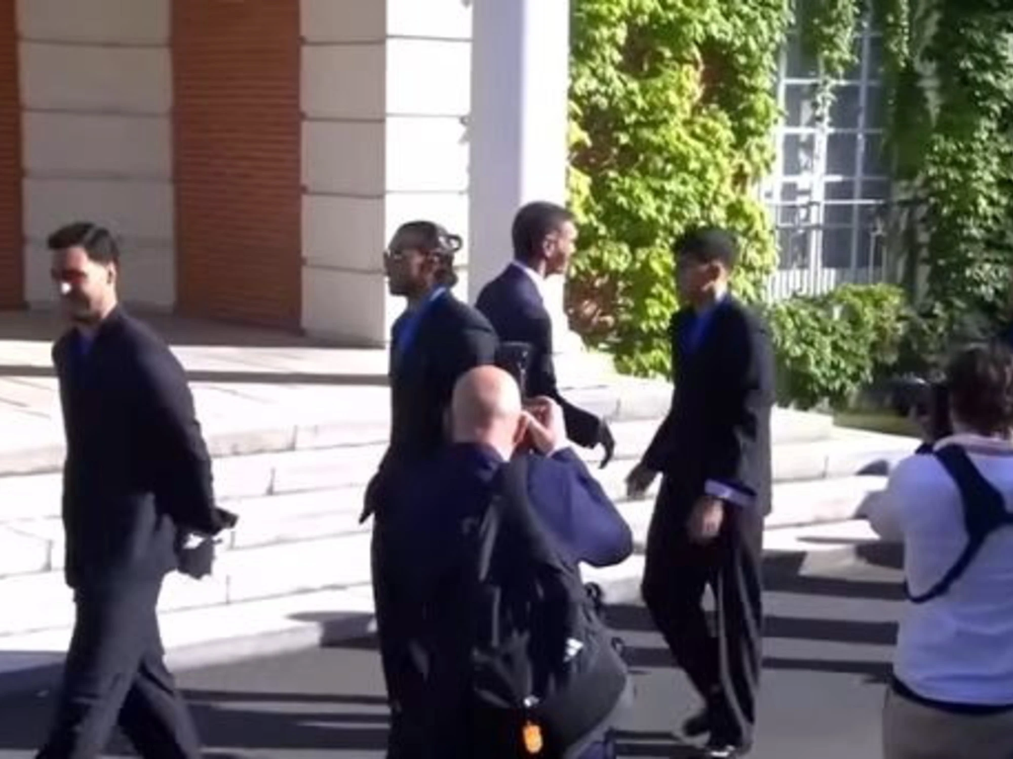 Sanchez umiliato dal calciatore Baena: “Attenzione alla Coppa, qui siamo..."