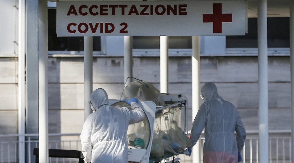 Coronavirus, bollettino 30 ottobre: superati 30mila contagi, è "scenario 4" in tutta Italia