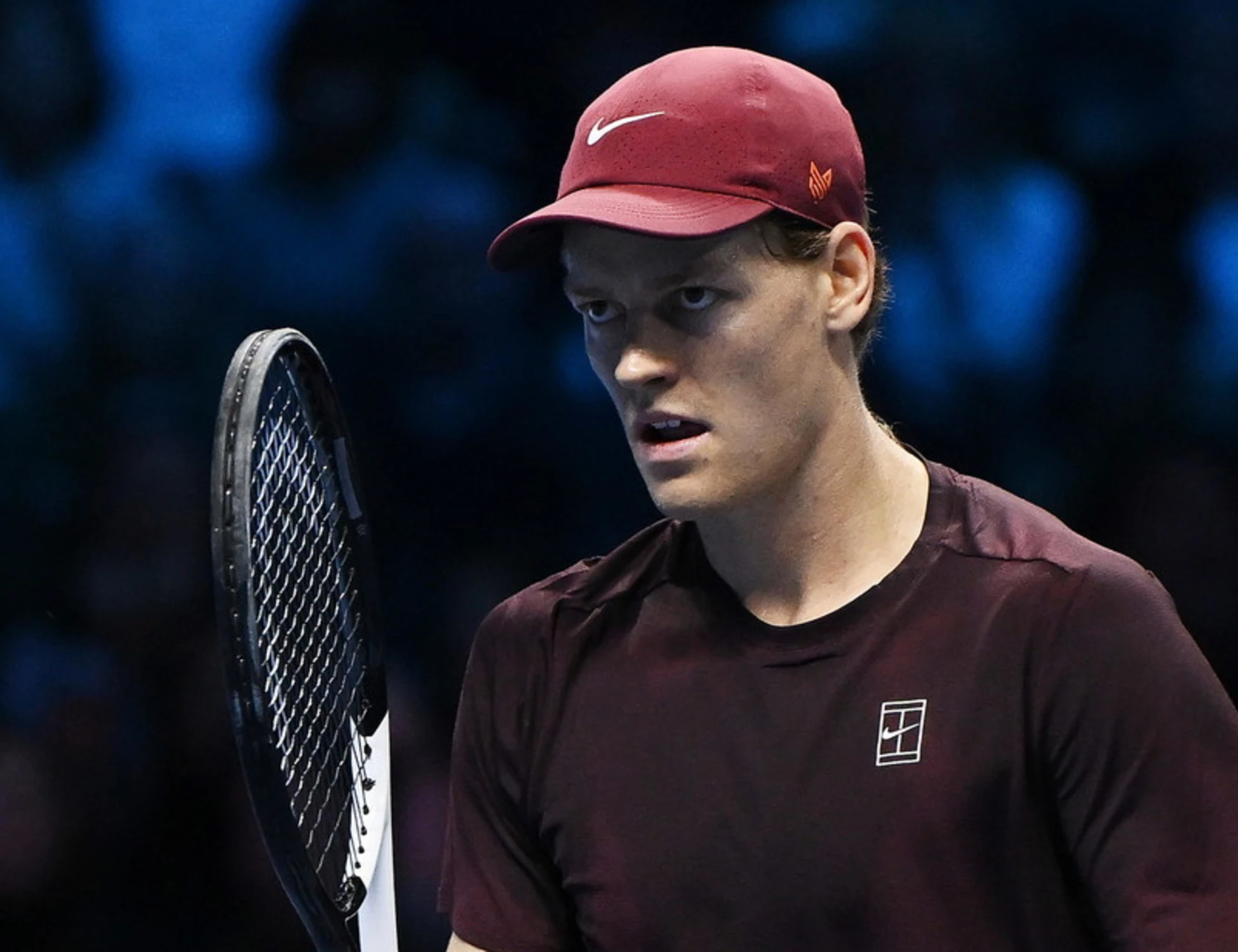 Jannik Sinner, schiaffo ai gufi: "Vedo grandi insegnamenti"