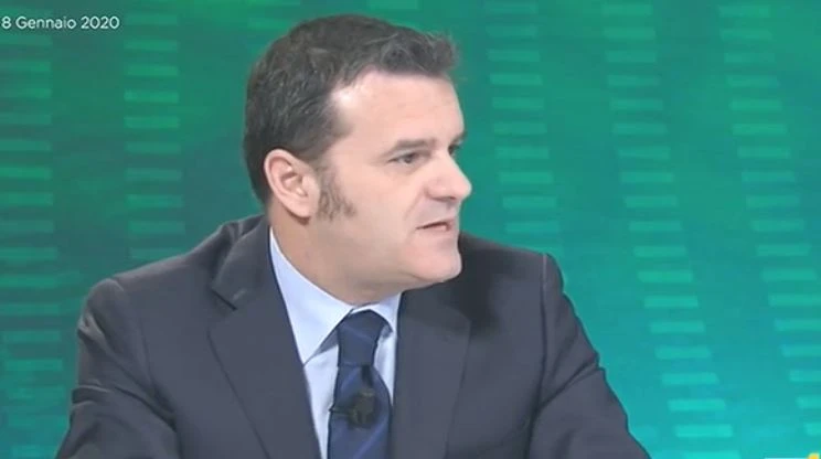 Libia, Gian Marco Centinaio a Omnibus: "Luigi Di Maio ci fa rimpiangere Angelino Alfano"