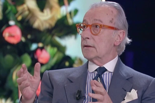 Vittorio Feltri sulle dimissioni di Luigi Di Maio: "Il guaio sarebbe se riprendesse la guida del M5s"