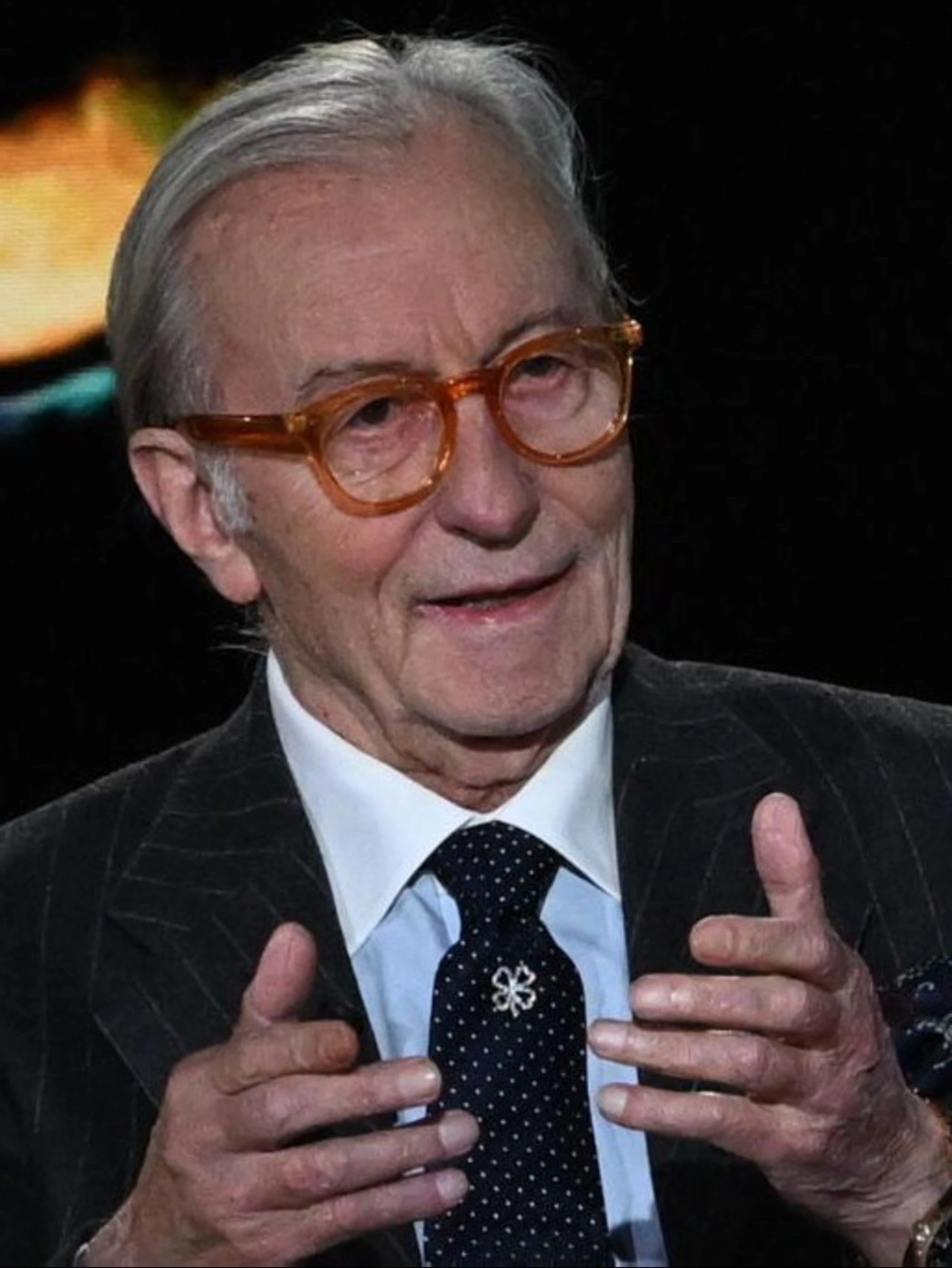 Alberto Stasi, la rivelazione di Vittorio Feltri: "Cosa facciamo insieme un paio di volte al mese"