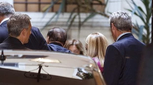 Giorgia Meloni? "Su cosa ha detto no a Berlusconi": il retroscena