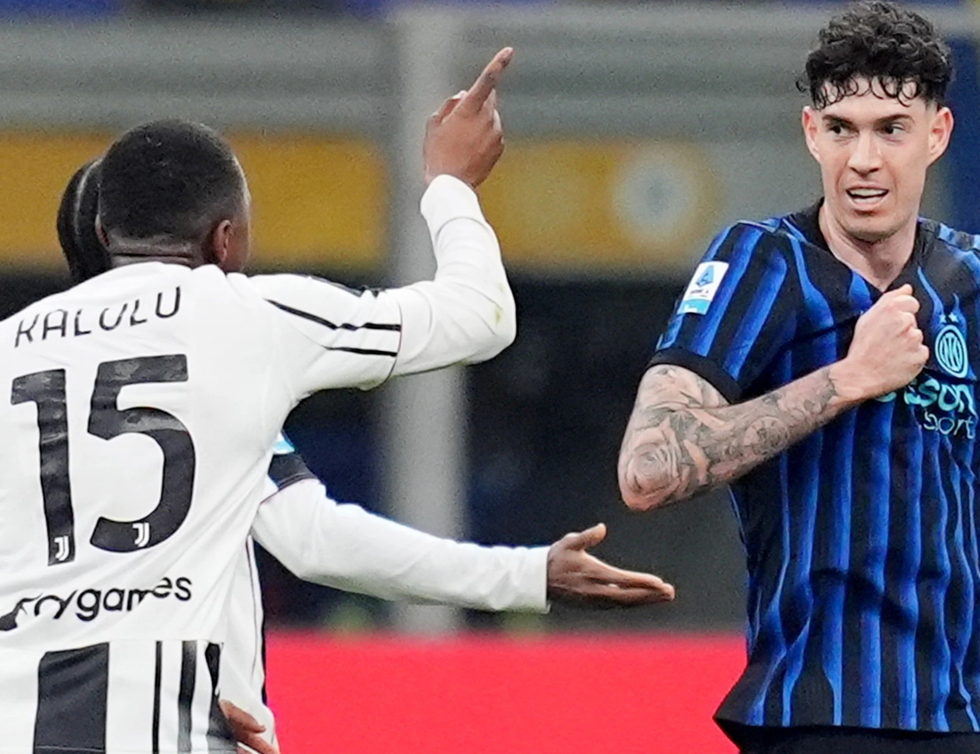 Alessandro Bastoni, pazzesca decisione dell'Inter: dove lo spediscono tra poche ore