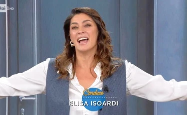 Bar Centrale, "il toto-morti": bufera sulla redazione di Elisa Isoardi, cosa spunta sulla lavagna