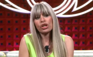 Gf Vip, il cachet di Alessandra Mussolini: cifre pazzesche