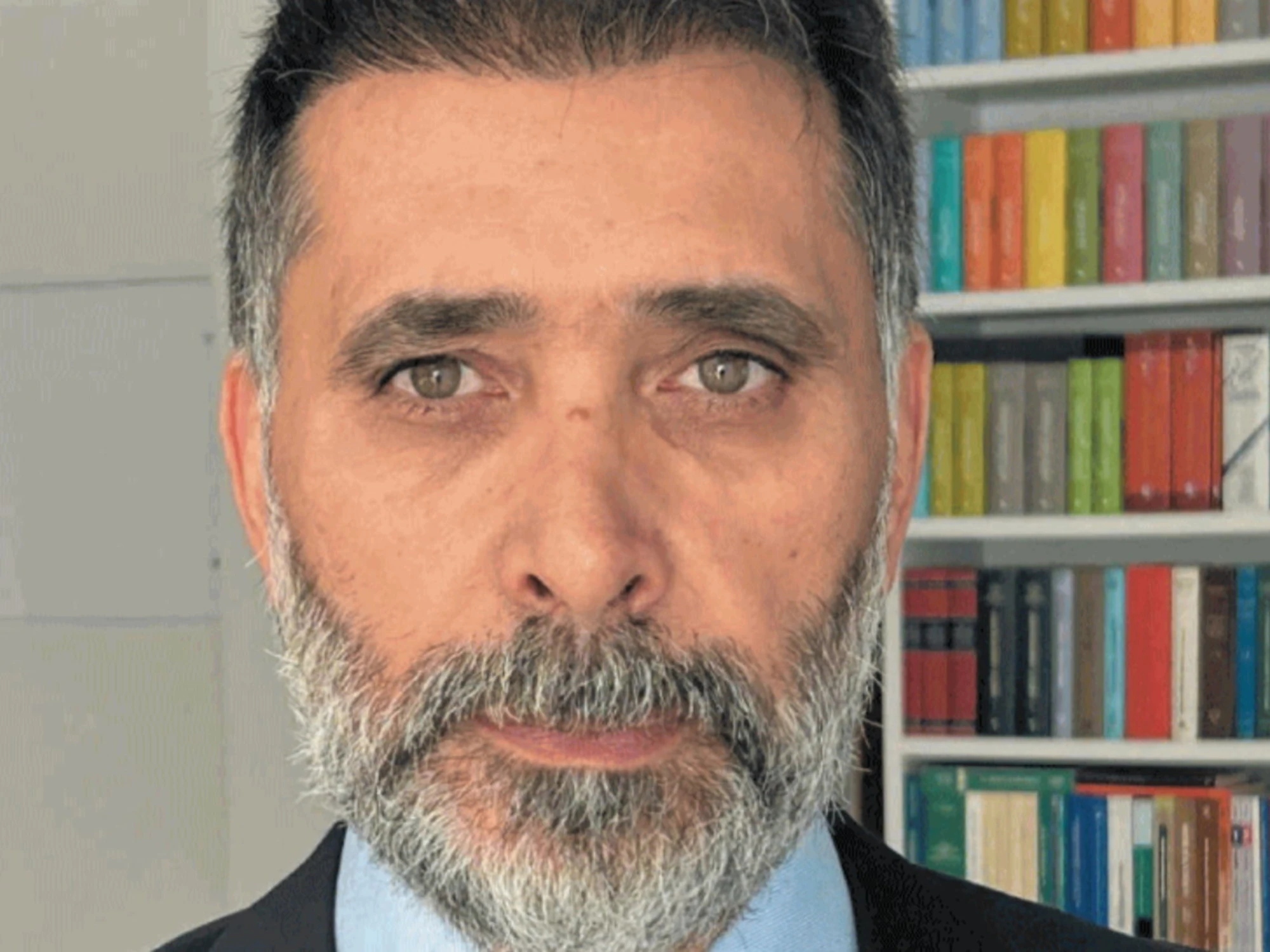 Raffaele Marra: "Nel mio libro denuncio il lato oscuro dei Cinque Stelle"