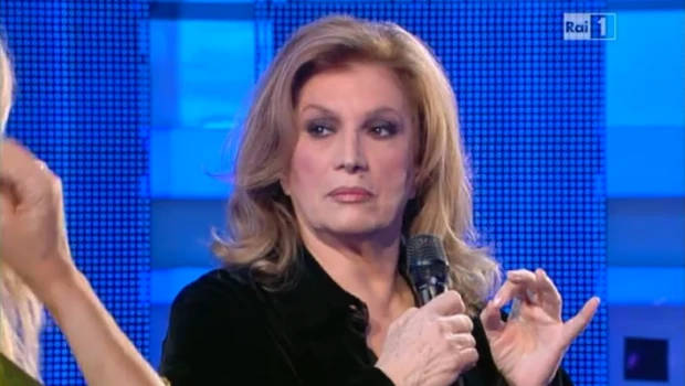 Iva Zanicchi, la condizione a Mediaset: "All'Isola dei famosi, ma solo in tanga"