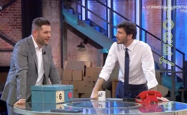 Affari Tuoi, Tommaso umiliato davanti a tutti: "Tutto calcolato per l'audience"