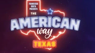 DAZN e Francesco Costa presentano la seconda stagione di "The American Way"