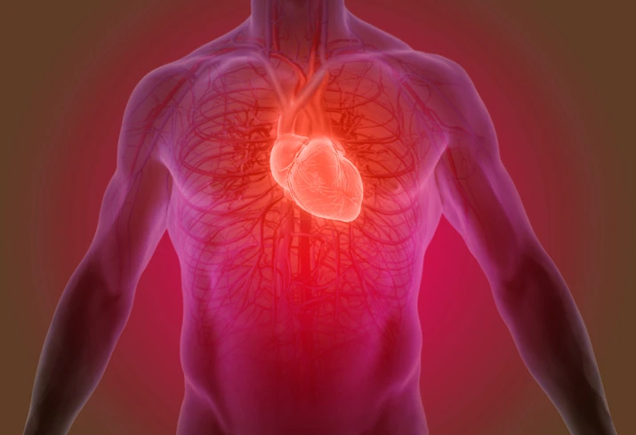 Forale ovale, il buco al cuore che ha un italiano su quattro: porta a ictus, ecco il sintomo che lo segnala