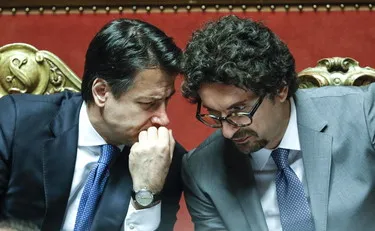 M5s, vendetta-Conte contro Toninelli: come lo fa fuori
