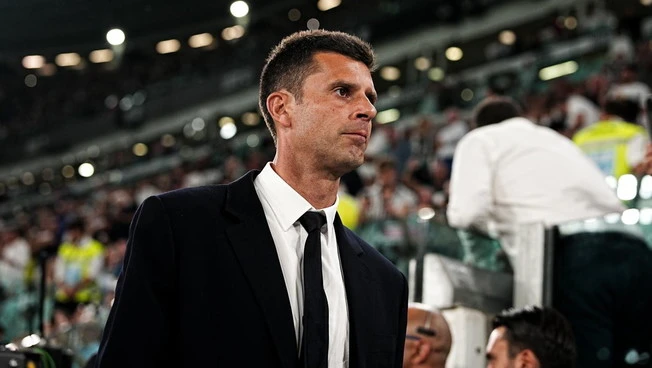 Thiago Motta in bilico: la Juve dovrebbe esonerarlo?