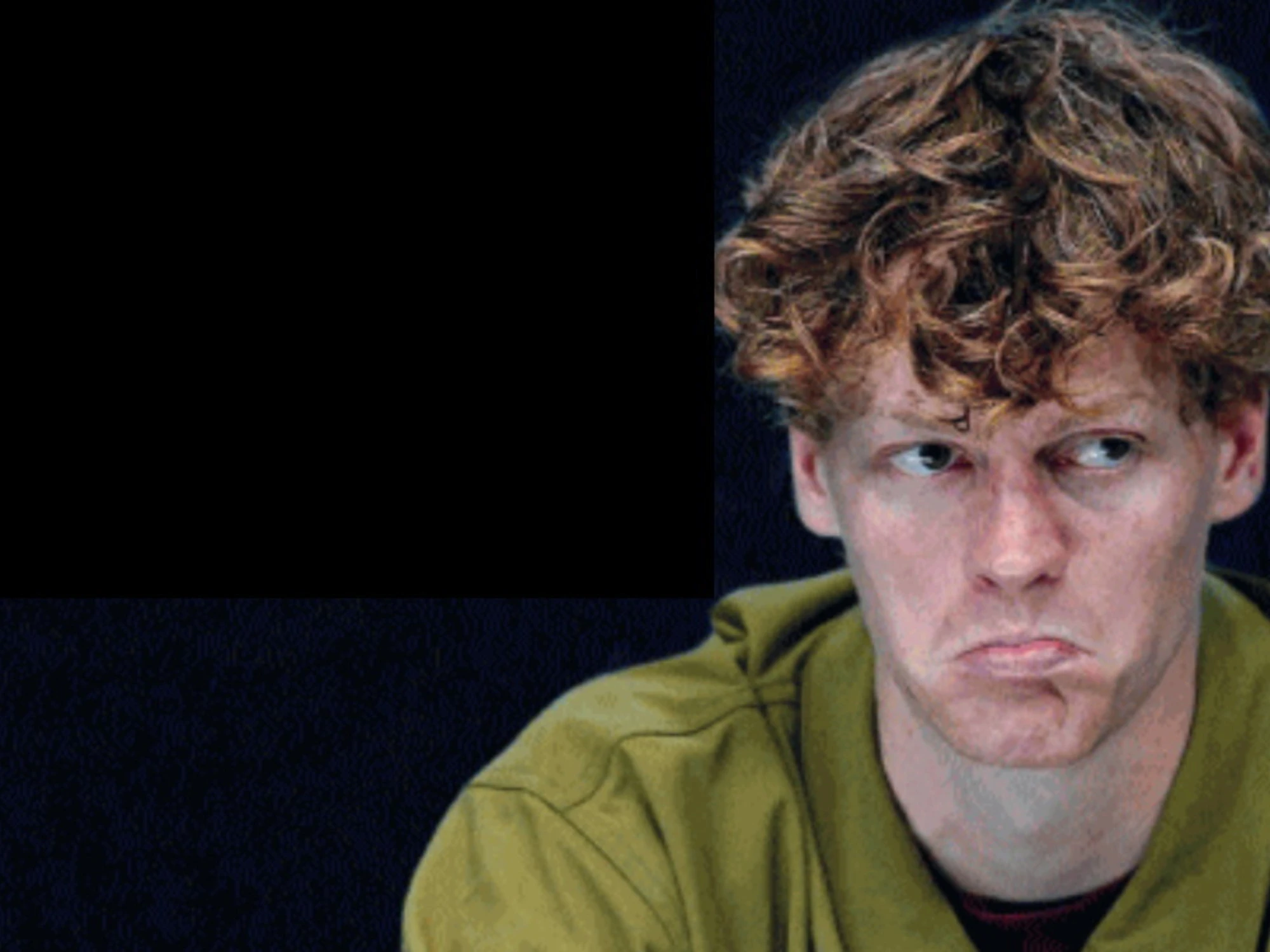 Jannik Sinner, secondo voi quale è il suo vero problema?