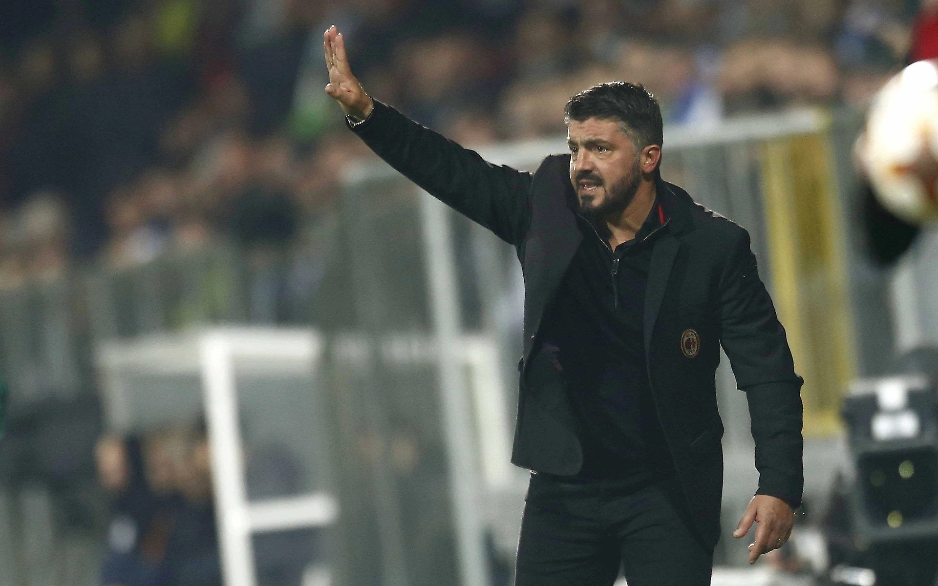 Europa League: Milan battuto a Rijeka, Atalanta piega il Lione