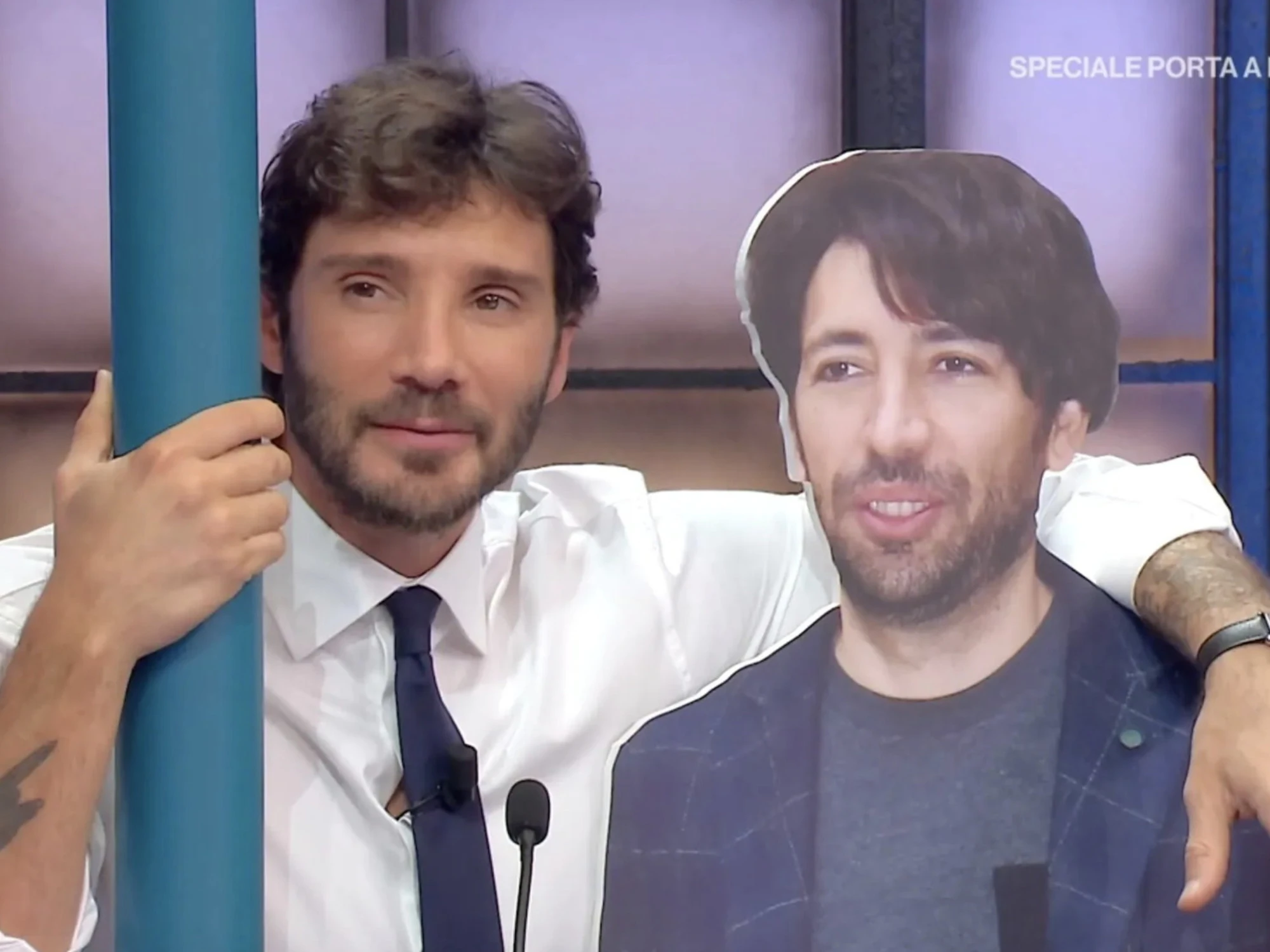 Affari Tuoi, Herbert Ballerina fatto fuori da Martina Miliddi? Il sospetto