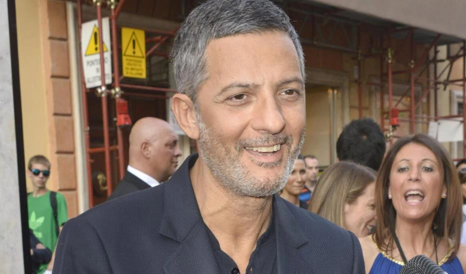 Rosario Fiorello