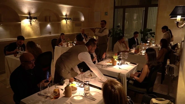 VRetreats e ItaliaSquisita raccontano il Belpaese attraverso lâ alta cucina