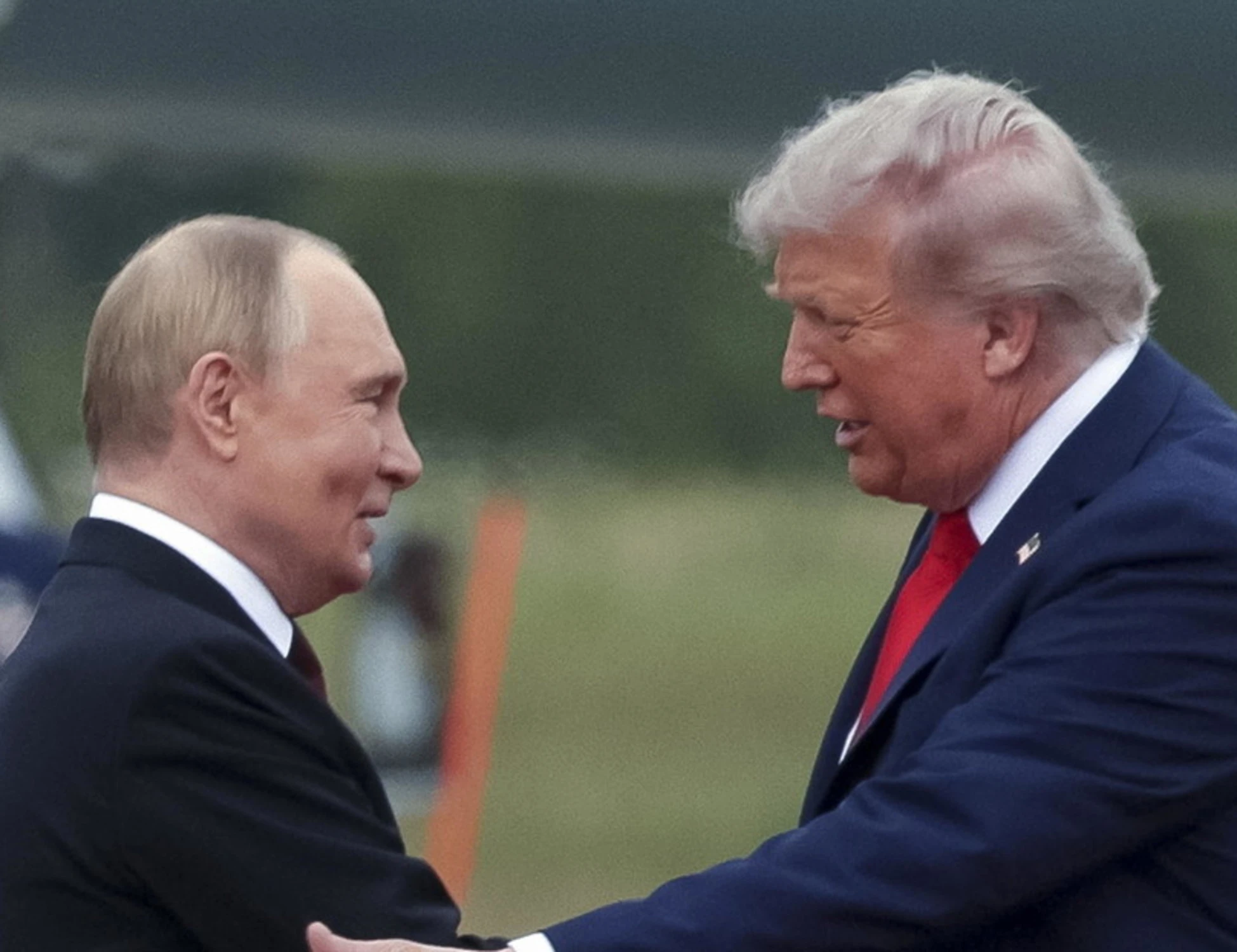 Ucraina, la rivelazione del Ft: "Cosa ha chiesto Putin a Trump"